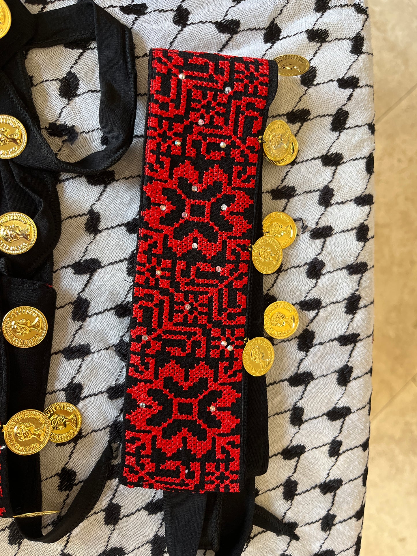 Head band
