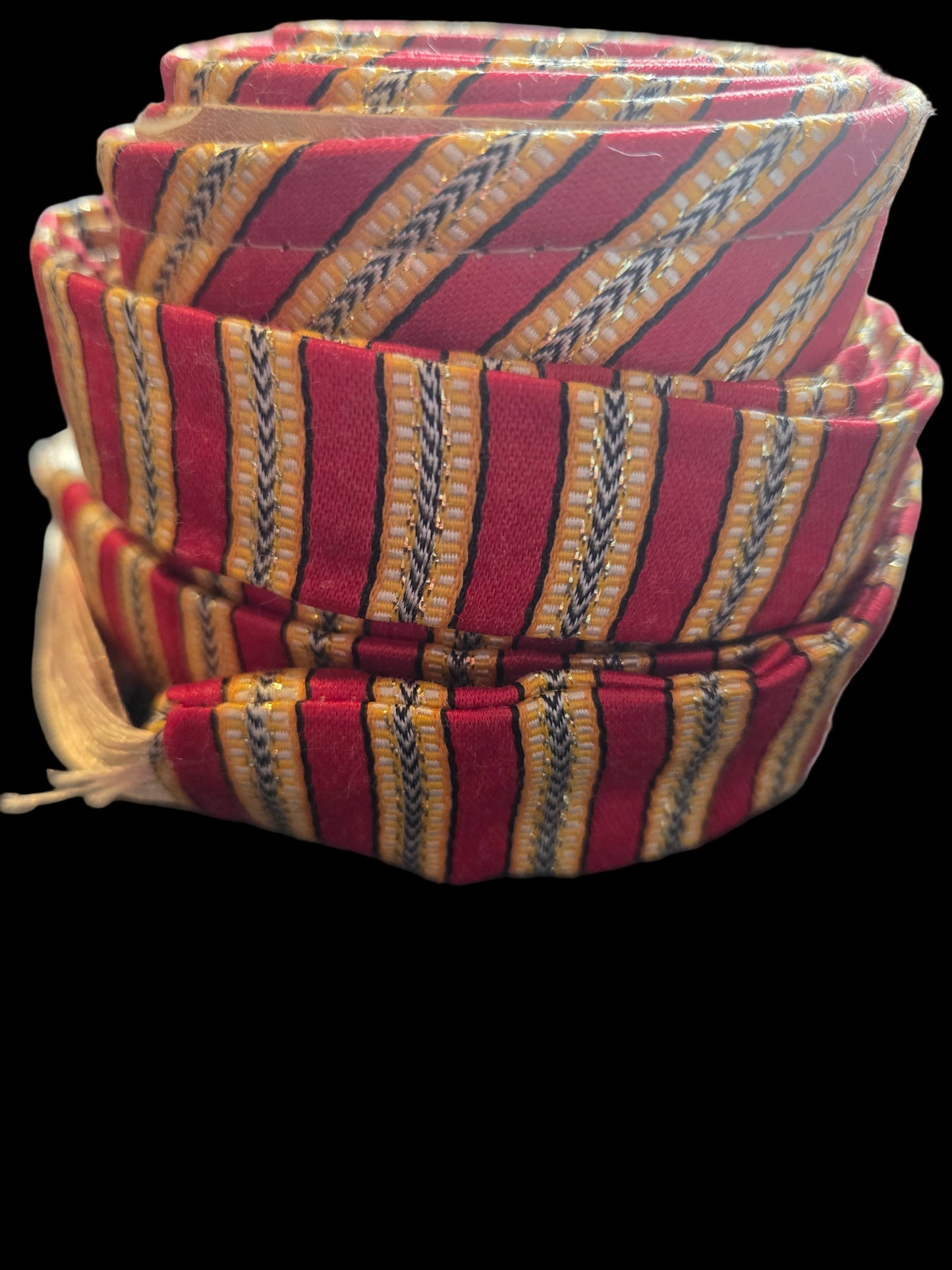Satan Palestinian Belt (Sayah) - 3 Colours