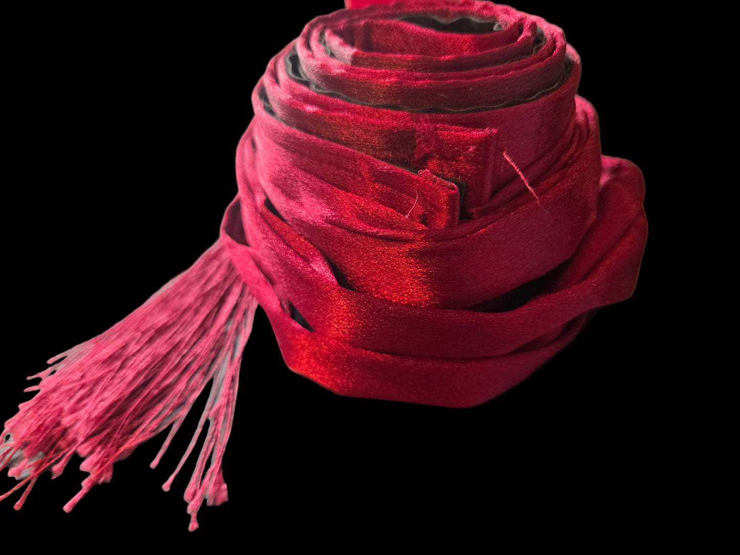 Satan Palestinian Belt (Sayah) - 3 Colours