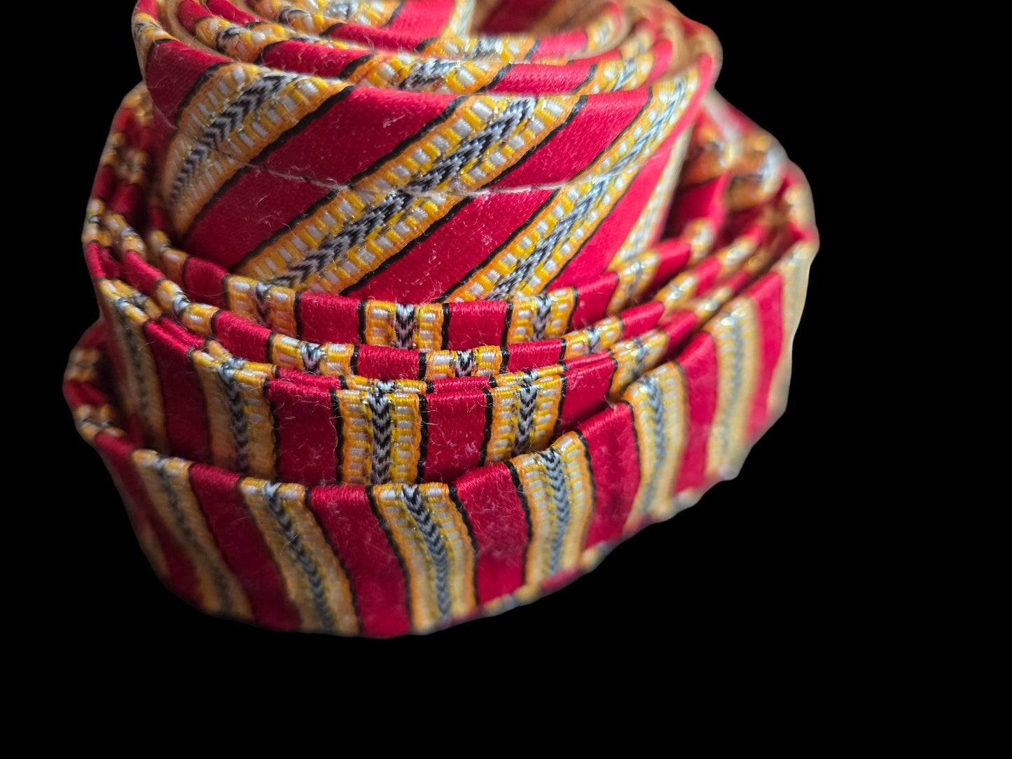 Satan Palestinian Belt (Sayah) - 3 Colours