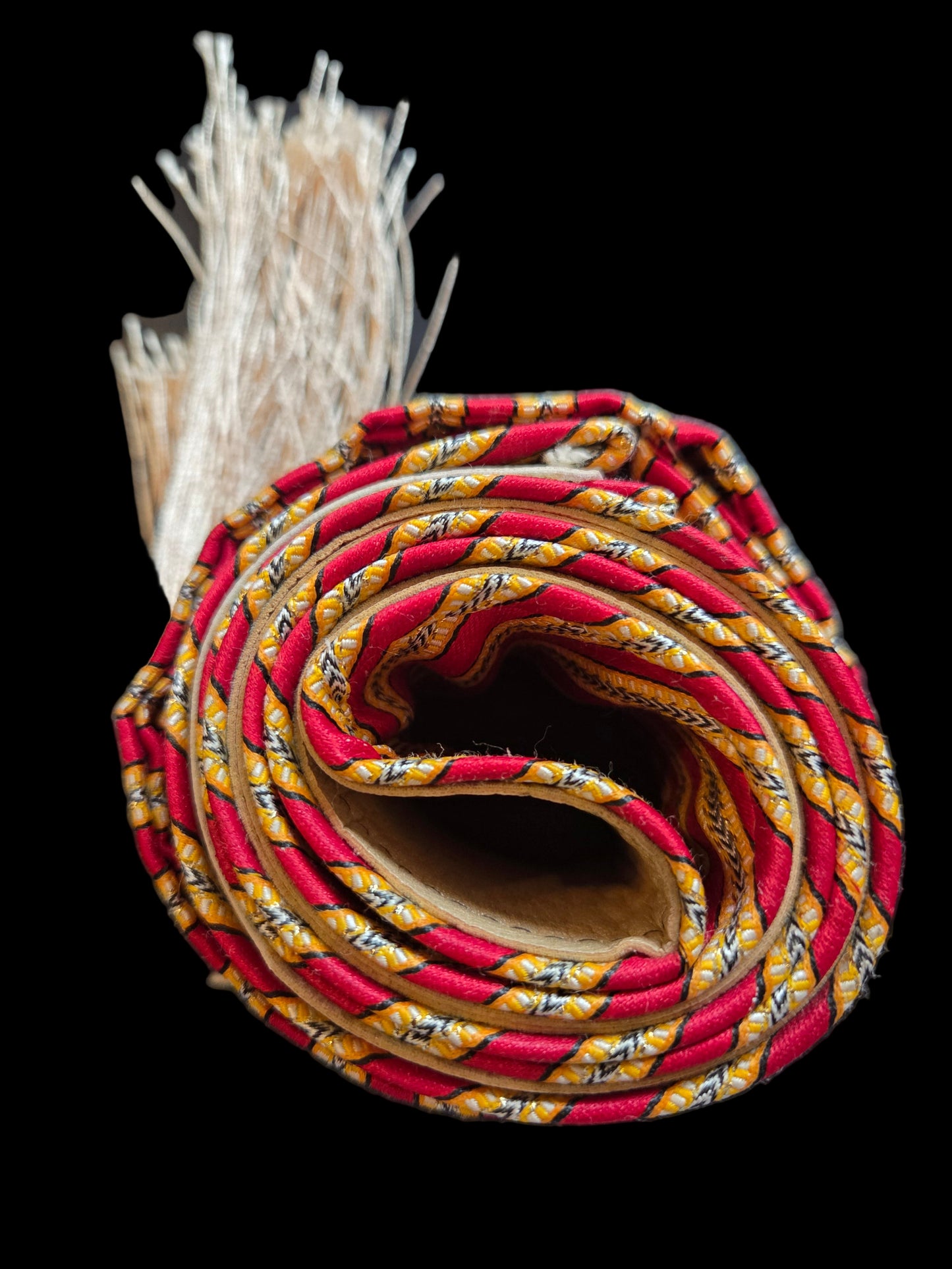 Satan Palestinian Belt (Sayah) - 3 Colours